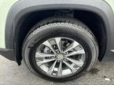 Thumbnail of 2025 Cacti Green Chevrolet Equinox