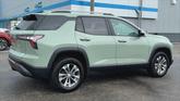 Thumbnail of 2025 Cacti Green Chevrolet Equinox