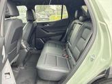 Thumbnail of 2025 Cacti Green Chevrolet Equinox