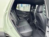 Thumbnail of 2025 Cacti Green Chevrolet Equinox