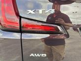 Thumbnail of 2021 PURPLE Cadillac XT4