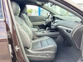 Thumbnail of 2021 PURPLE Cadillac XT4