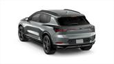 Thumbnail of 2025 Gray Chevrolet Equinox EV