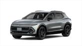 Thumbnail of 2025 Gray Chevrolet Equinox EV