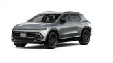 Thumbnail of 2025 Gray Chevrolet Equinox EV