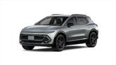 Photo of 2025 Gray Chevrolet Equinox EV