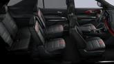 Thumbnail of 2026 White Chevrolet Traverse