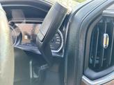 Thumbnail of 2021 Satin Steel Metallic Chevrolet Silverado 1500