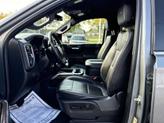 Thumbnail of 2021 Satin Steel Metallic Chevrolet Silverado 1500