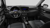 Thumbnail of 2026 Black Chevrolet Trailblazer
