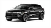 Thumbnail of 2025 Black Chevrolet Blazer EV
