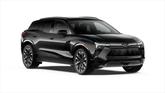 Thumbnail of 2025 Black Chevrolet Blazer EV