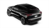 Thumbnail of 2025 Black Chevrolet Blazer EV