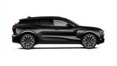 Thumbnail of 2025 Black Chevrolet Blazer EV