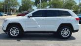 Thumbnail of 2015 Bright White Clearcoat Jeep Grand Cherokee