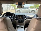 Thumbnail of 2015 Bright White Clearcoat Jeep Grand Cherokee