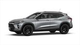 Thumbnail of 2025 Gray Chevrolet Trax
