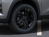Thumbnail of 2025 Gray Chevrolet Trax