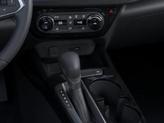 Thumbnail of 2025 Gray Chevrolet Trax