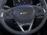 Thumbnail of 2025 Gray Chevrolet Trax