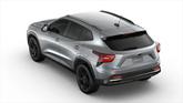 Thumbnail of 2025 Gray Chevrolet Trax