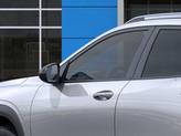 Thumbnail of 2025 Gray Chevrolet Trax