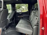 Thumbnail of 2021 Cherry Red Tintcoat Chevrolet Silverado 1500