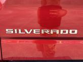 Thumbnail of 2021 Cherry Red Tintcoat Chevrolet Silverado 1500