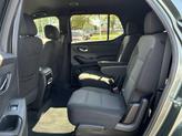 Thumbnail of 2023 Silver Sage Metallic Chevrolet Traverse