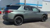 Thumbnail of 2023 Silver Sage Metallic Chevrolet Traverse