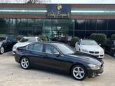Photo of 2015 Black BMW 328