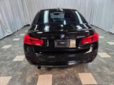 Thumbnail of 2017 Black BMW 320