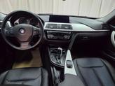 Thumbnail of 2017 Black BMW 320