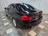 Thumbnail of 2017 Black BMW 320