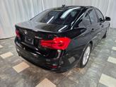 Thumbnail of 2017 Black BMW 320
