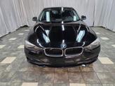Thumbnail of 2017 Black BMW 320