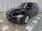 Thumbnail of 2017 Black BMW 320