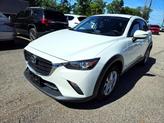 Thumbnail of 2019 Snowflake White Pearl Mazda CX-3