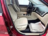Thumbnail of 2014 Deep Cherry Red Crystal Pearlcoat Jeep Grand Cherokee