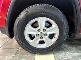 Thumbnail of 2014 Deep Cherry Red Crystal Pearlcoat Jeep Grand Cherokee