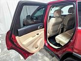 Thumbnail of 2014 Deep Cherry Red Crystal Pearlcoat Jeep Grand Cherokee