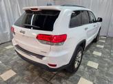 Thumbnail of 2015 Bright White Clearcoat Jeep Grand Cherokee