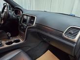Thumbnail of 2015 Bright White Clearcoat Jeep Grand Cherokee