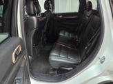 Thumbnail of 2015 Bright White Clearcoat Jeep Grand Cherokee