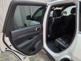 Thumbnail of 2015 Bright White Clearcoat Jeep Grand Cherokee