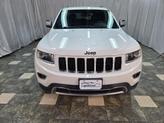 Thumbnail of 2015 Bright White Clearcoat Jeep Grand Cherokee