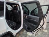 Thumbnail of 2015 Bright White Clearcoat Jeep Grand Cherokee