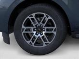 Thumbnail of 2025 Stone Blue Metallic Ford Expedition