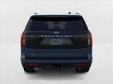Thumbnail of 2025 Stone Blue Metallic Ford Expedition