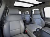 Thumbnail of 2025 Stone Blue Metallic Ford Expedition